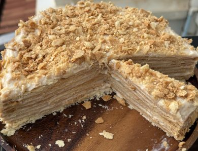 Увага — Наполеон! Ага, той самий😋