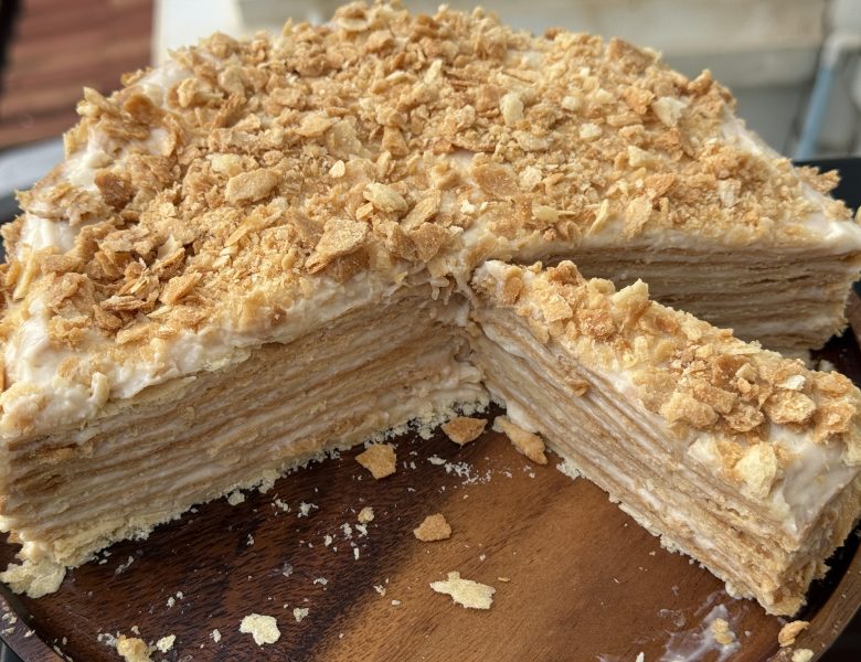 Увага — Наполеон! Ага, той самий😋