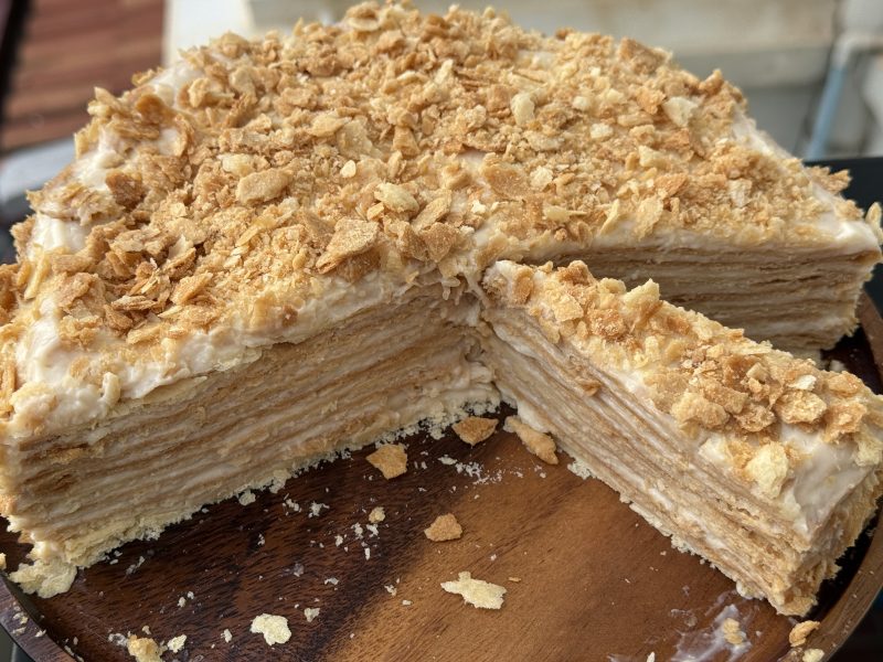 Увага — Наполеон! Ага, той самий😋